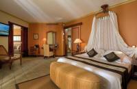 2-Bedroom Luxury Family Suite