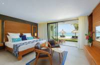 Ocean Beachfront Suite