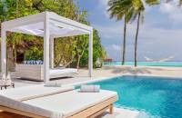 Retreat Grand Beach Pool Villa
