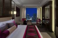 Luxury City View Room