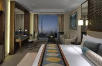 Taj Club Burj View Room