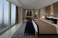 Grand Luxury Burj View Suite