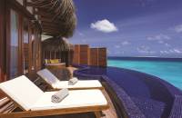 Honeymoon Select Ocean Villa