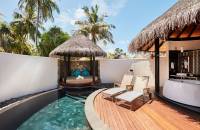 Pool Beach Villa