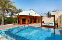 Al Naseem Tented Beach Pool Villa