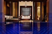 Al Rimal Enclosed Pool Villa