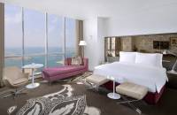 Grand Premier Room With Sea View