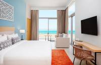 Mirage Superior Room Sea View With Bunk Beds