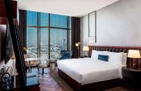 Executive Room With View King