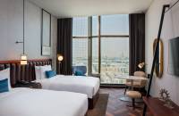 Executive Room With View Twin