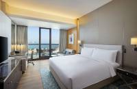 King Deluxe Room With Sea View