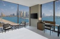 Premium Corner Room Sea View