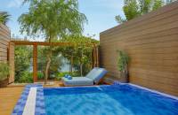 Anantara One Bedroom Garden Pool Villa