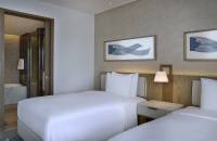 Two Double Beds Deluxe Room Pool View