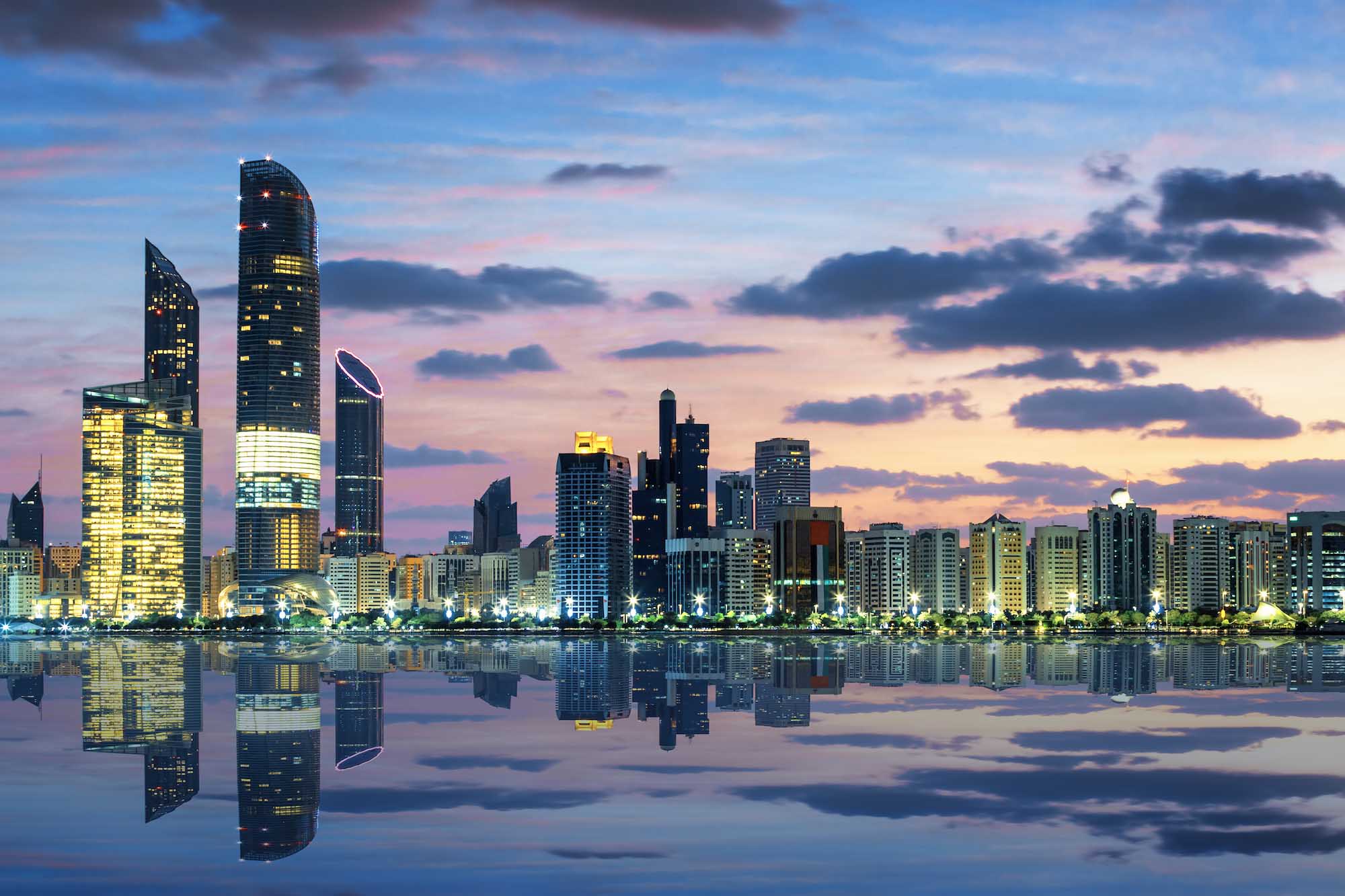Spojené arabské emiráty patria medzi obľúbenú destináciu počas celého roka.